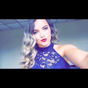 Meet your Posher, Leah